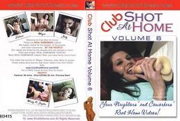 高品質な無修正DVD・裏DVDサイト ビーナス 買い物カゴ画像 Club Shot At Home Volume Vol.6