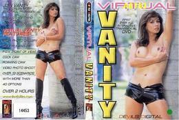 高品質な無修正DVD・裏DVDサイト ビーナス 買い物カゴ画像 VIRTUAL VANITY