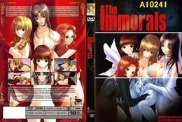 高品質な無修正DVD・裏DVDサイト ビーナス 買い物カゴ画像 The Immorals