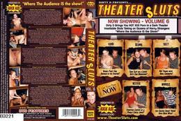 高品質な無修正DVD・裏DVDサイト ビーナス 買い物カゴ画像 Theater Sluts #6