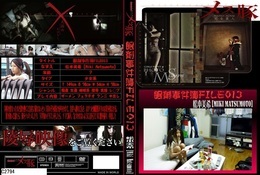 高品質な無修正DVD・裏DVDサイト ビーナス 買い物カゴ画像 メス豚2 眠剤事件簿File013 